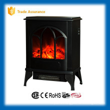 110/120V home decor portable fireplace electric stove (CSA CE approved)